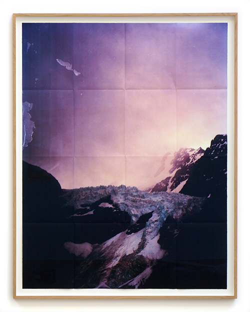AR·Chalten I, 2014