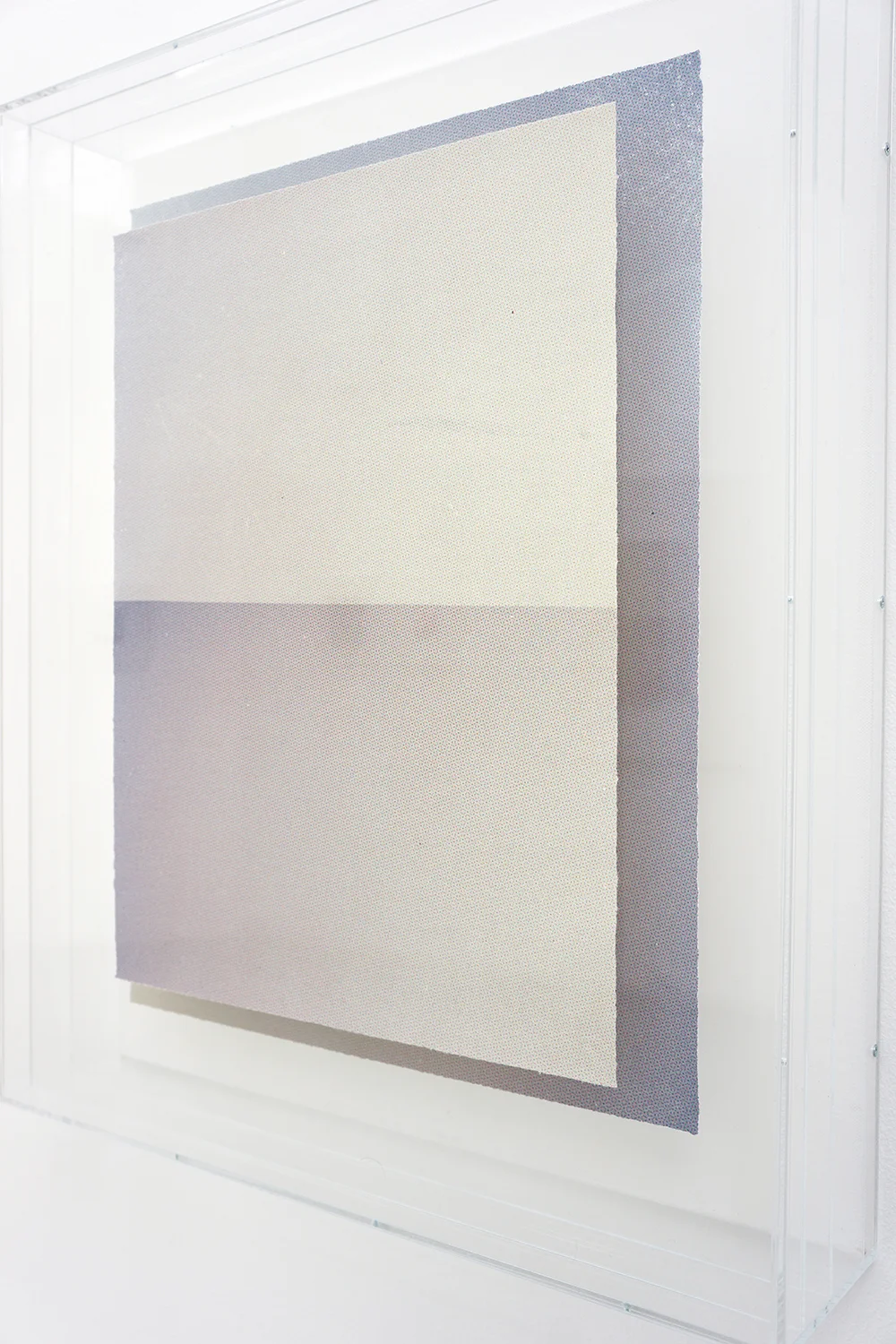 scatter, stack nr. 1, 2014