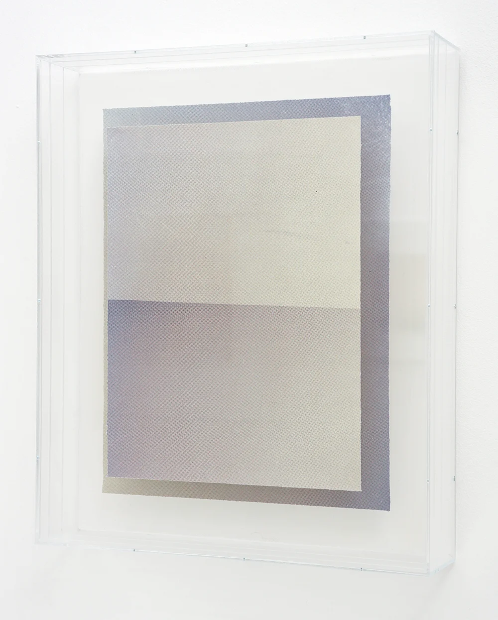 scatter, stack nr. 1, 2014