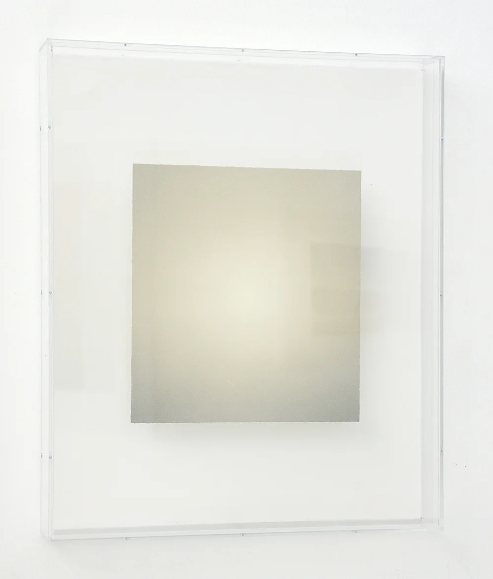 scatter, work nr. II (2071v7), 2014