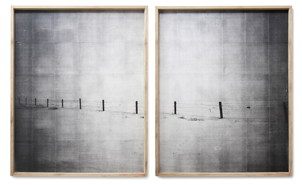 Untitled 1119 p1 & p2, 2012