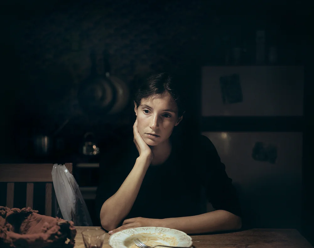 DK·Ørestaden 07·14·07, 2008