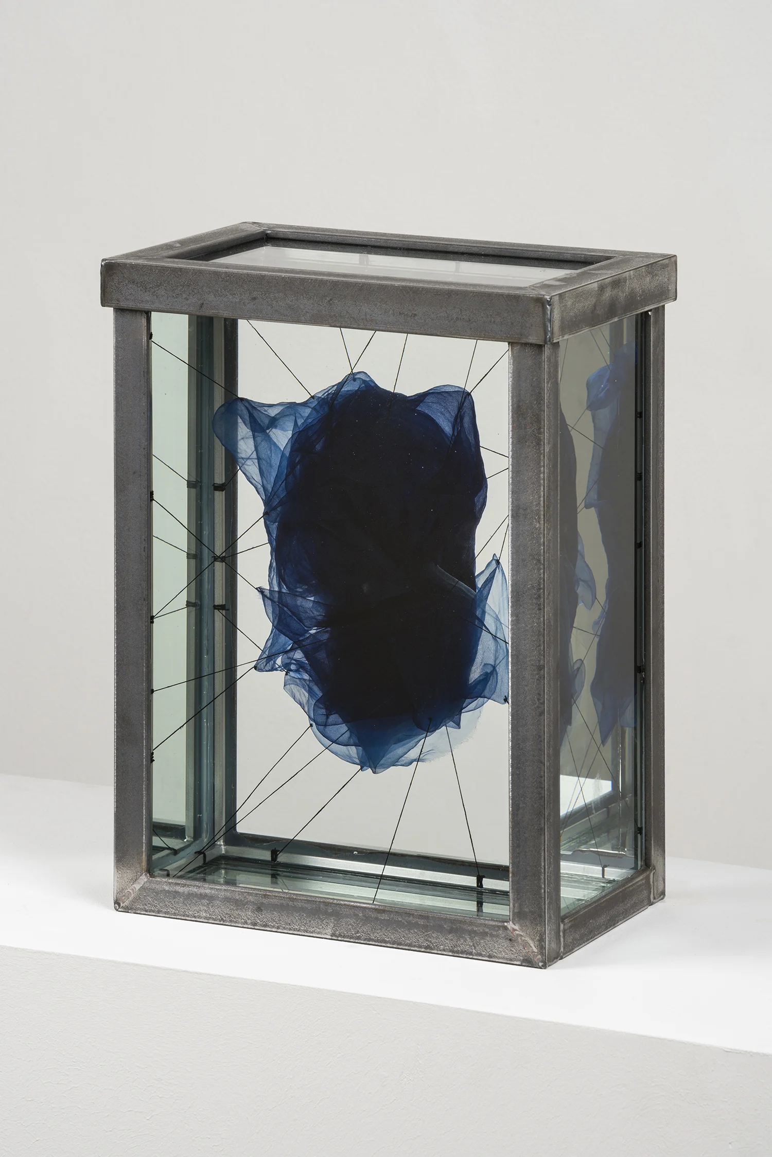 Work no. 119 (T), 2017