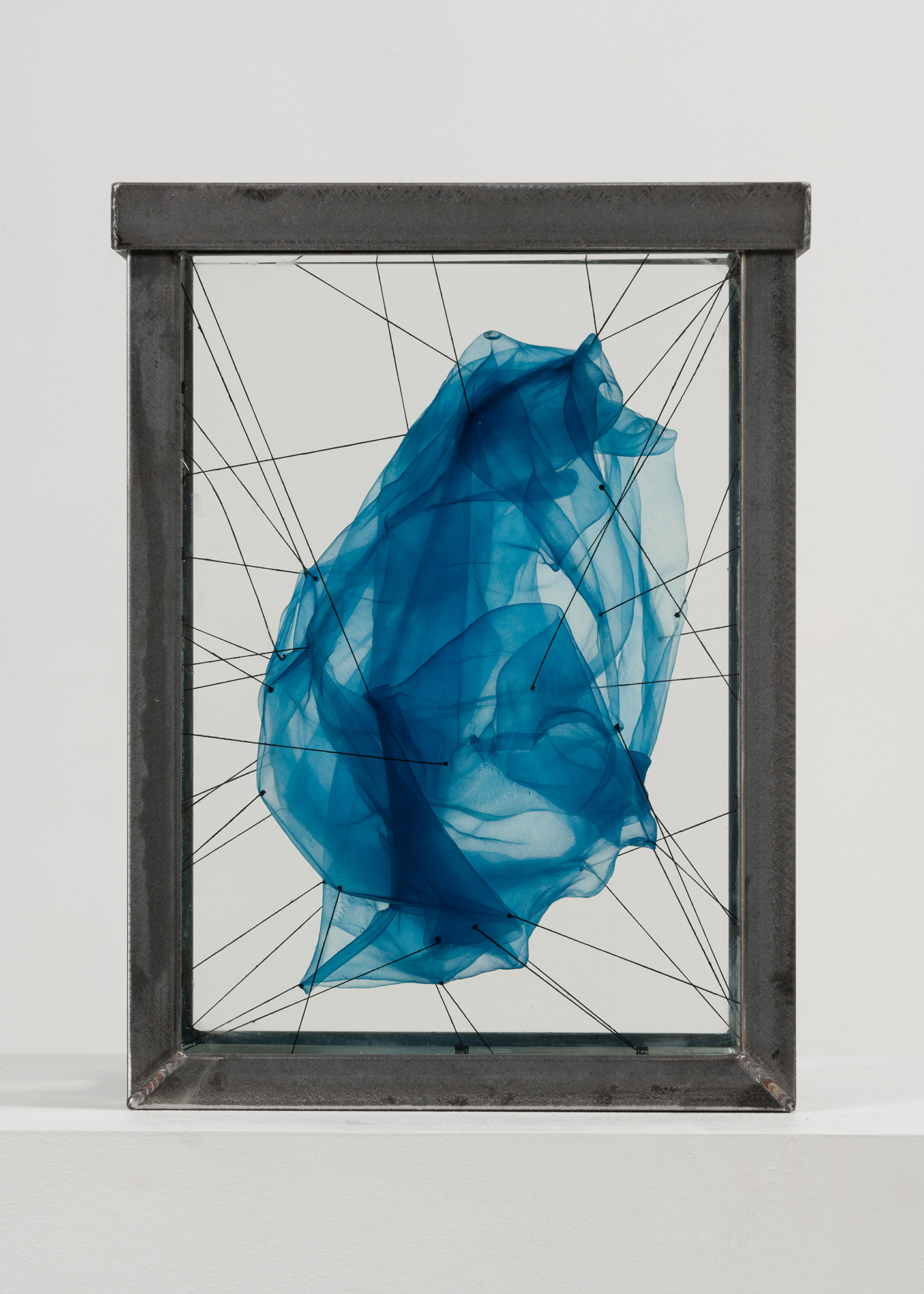 Work no. 121 (T), 2017