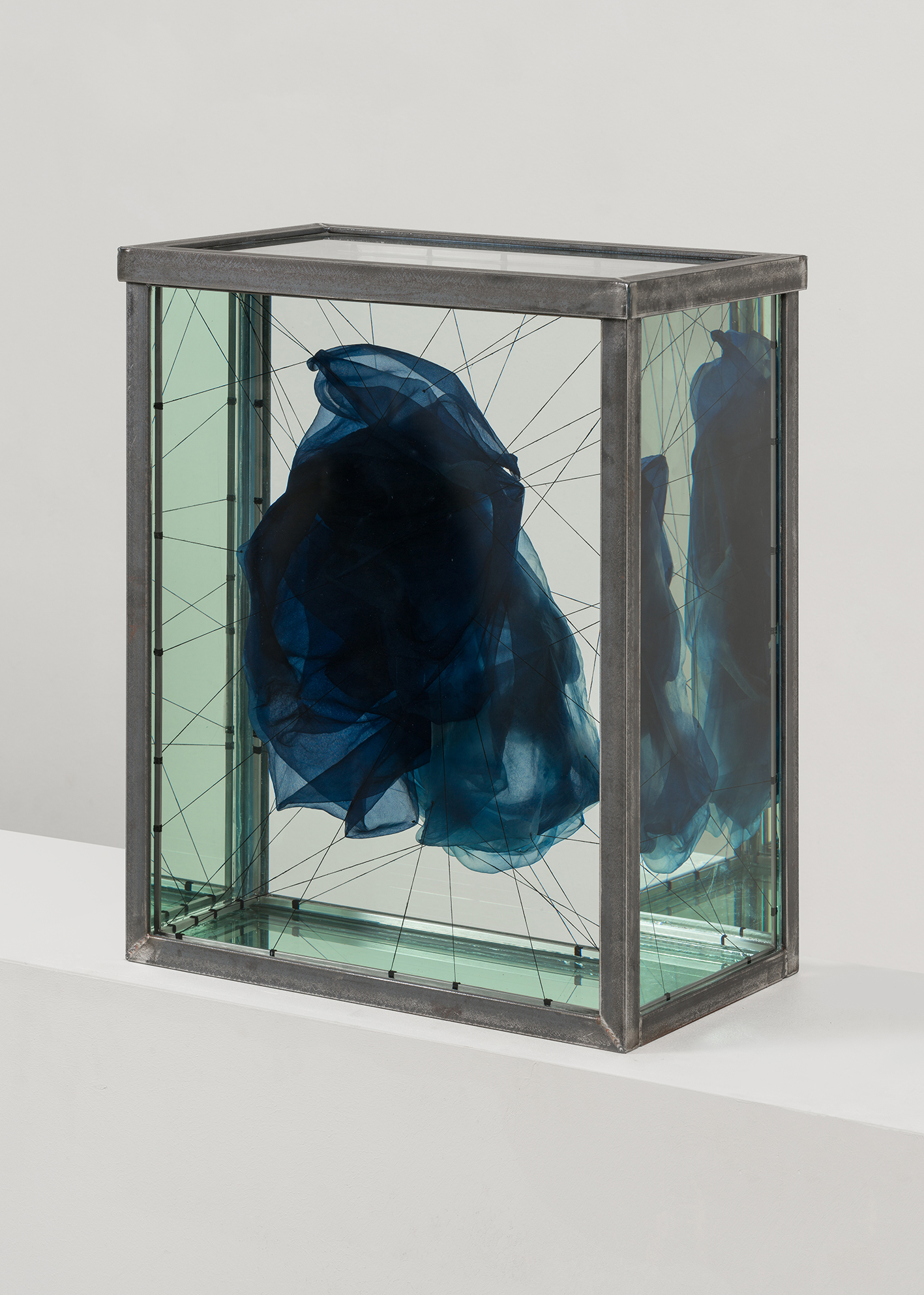 Work no. 130 (T), 2018