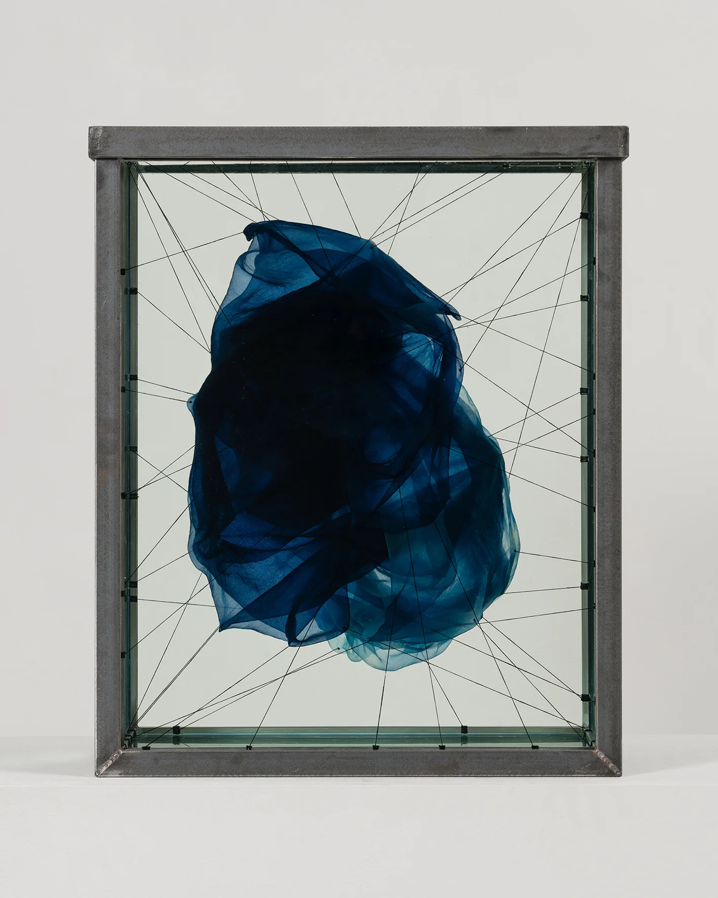 Work no. 130 (T), 2018