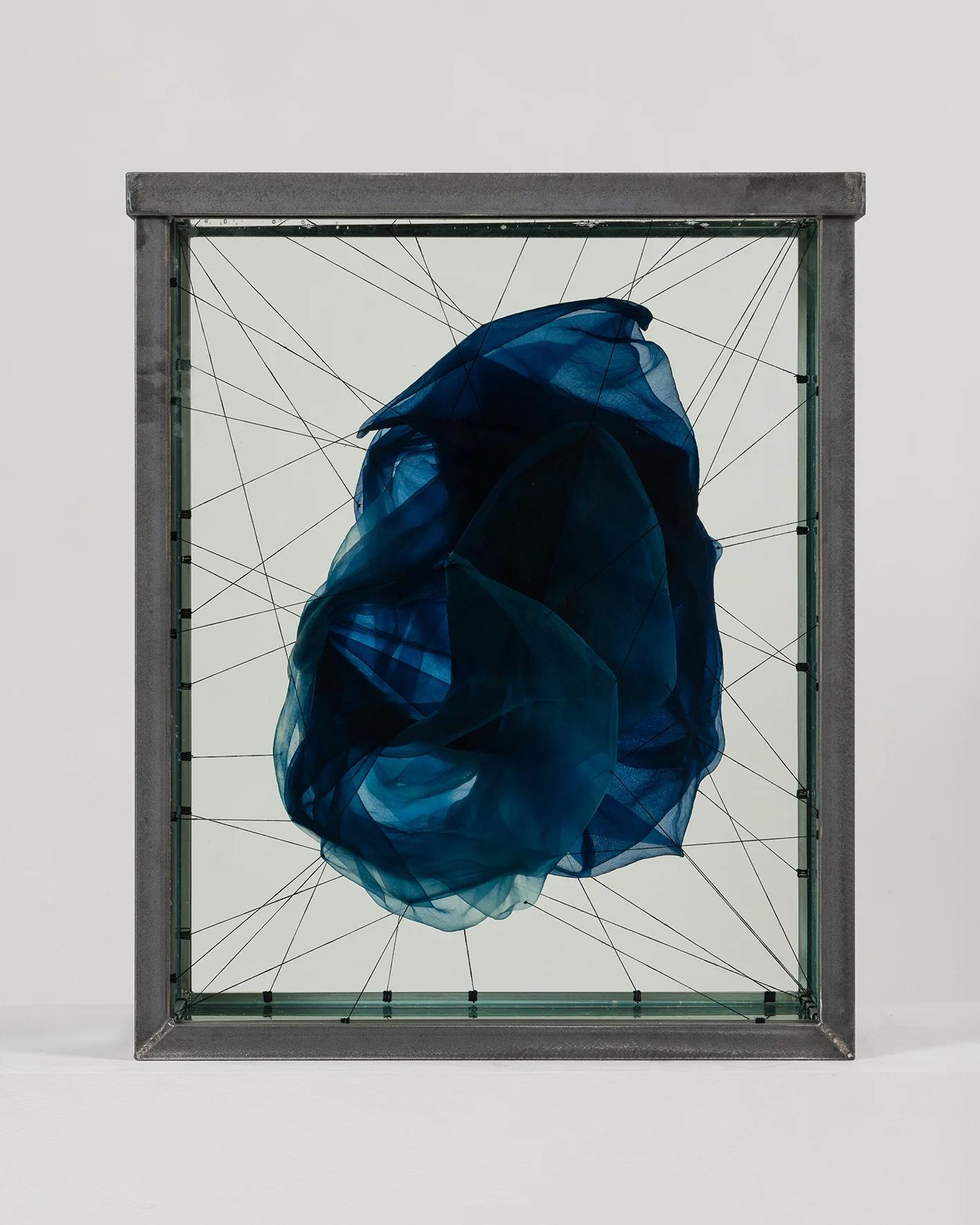 Work no. 130 (T), 2018