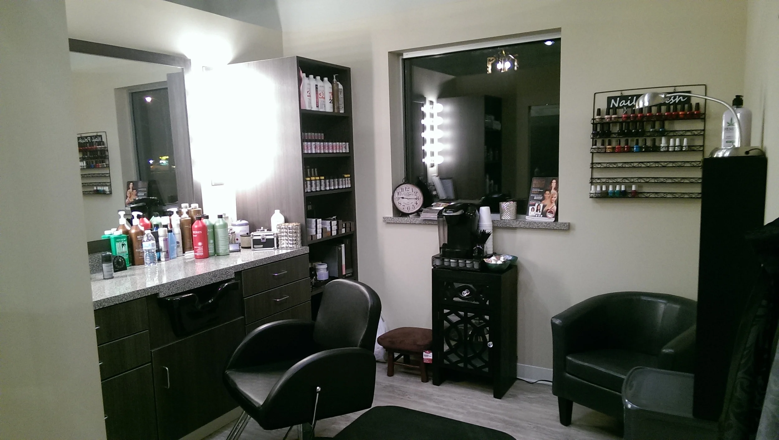 Why You Should Buy Hair Products from a Salon and Not a Drugstore