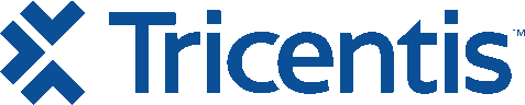 Tricentis logo