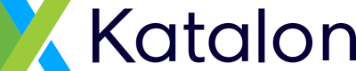 Katalon logo