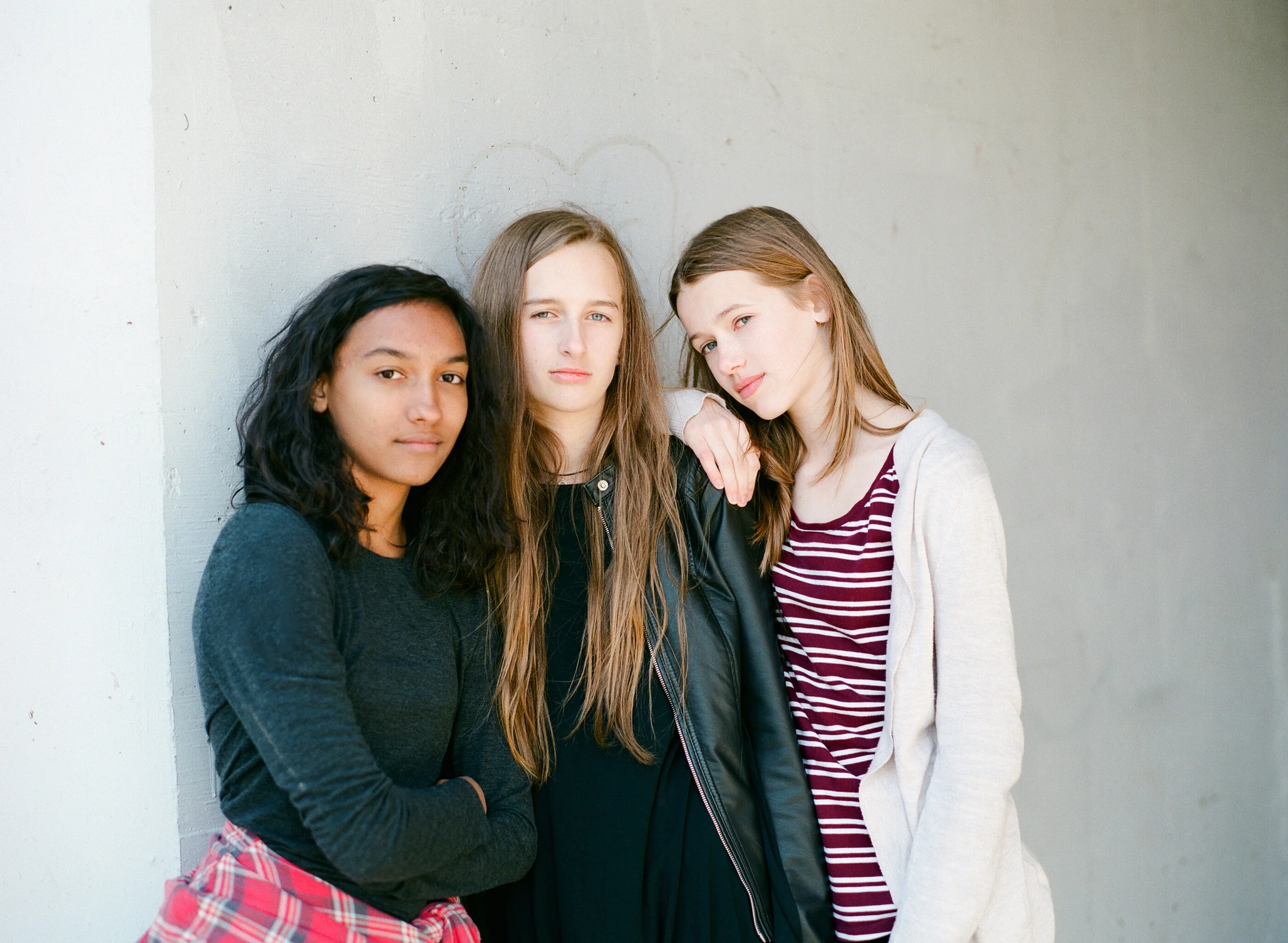 East Grand Rapids High School photographer