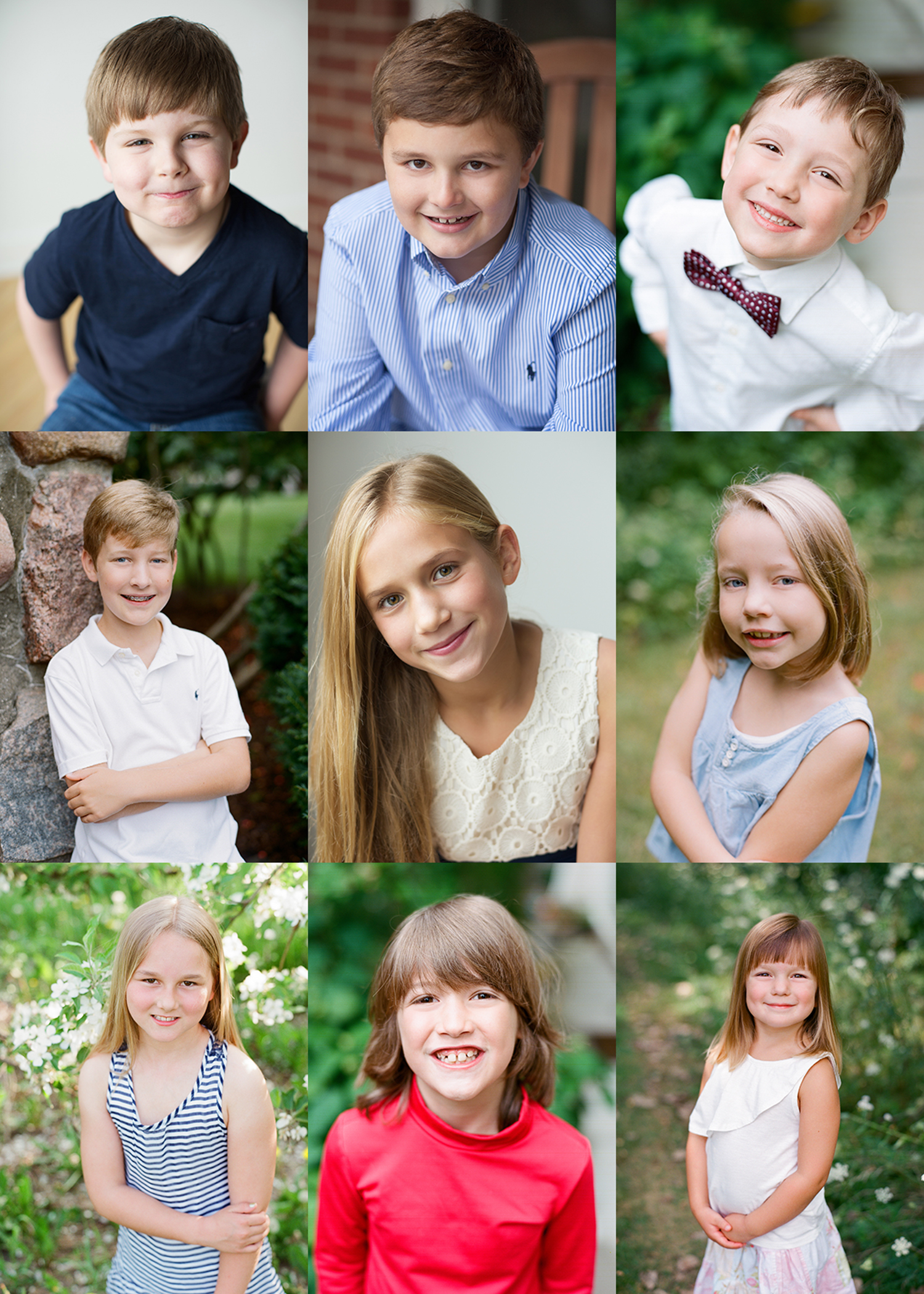 ReThink the school photo!
