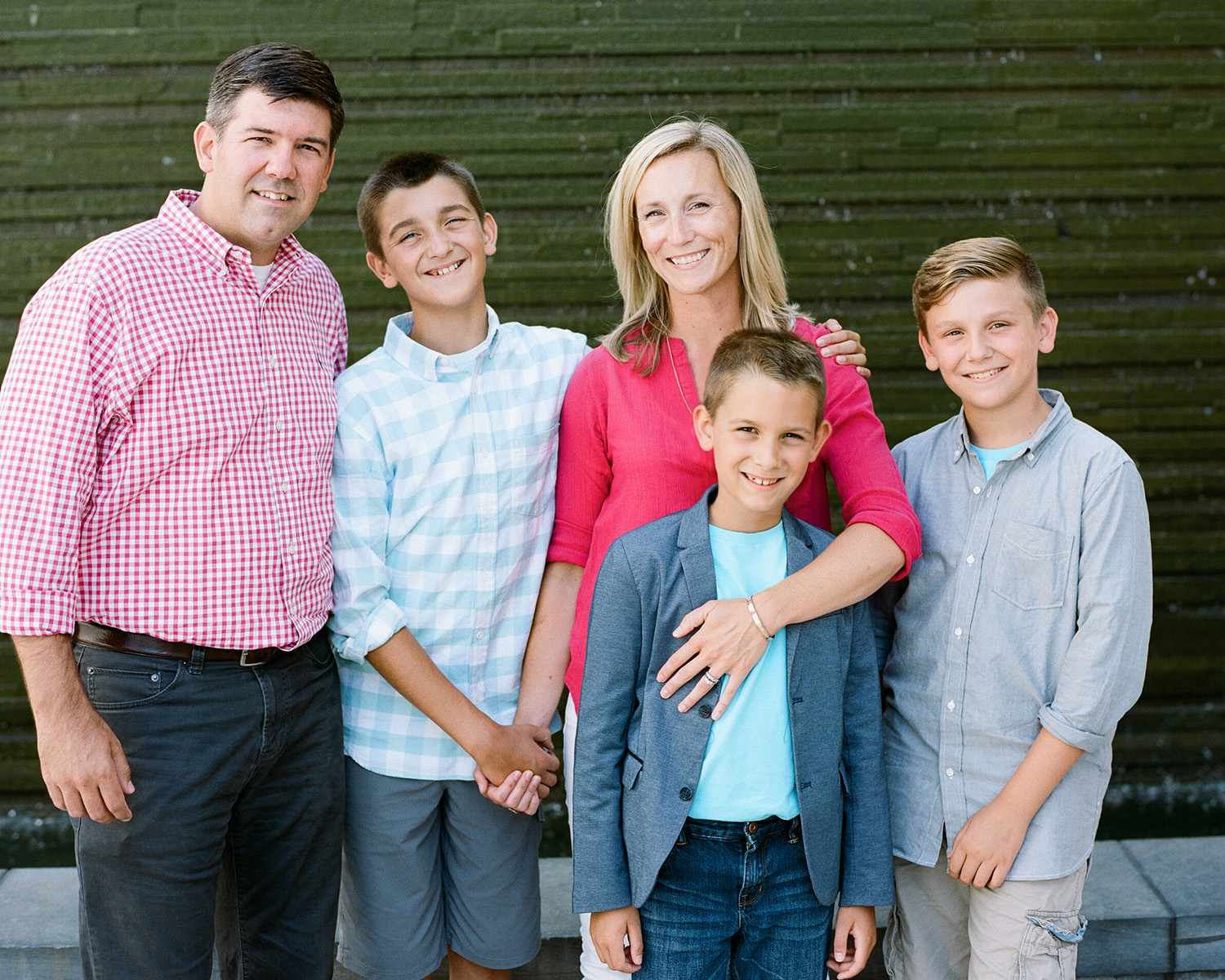 Grand Rapids Family photographer&nbsp;