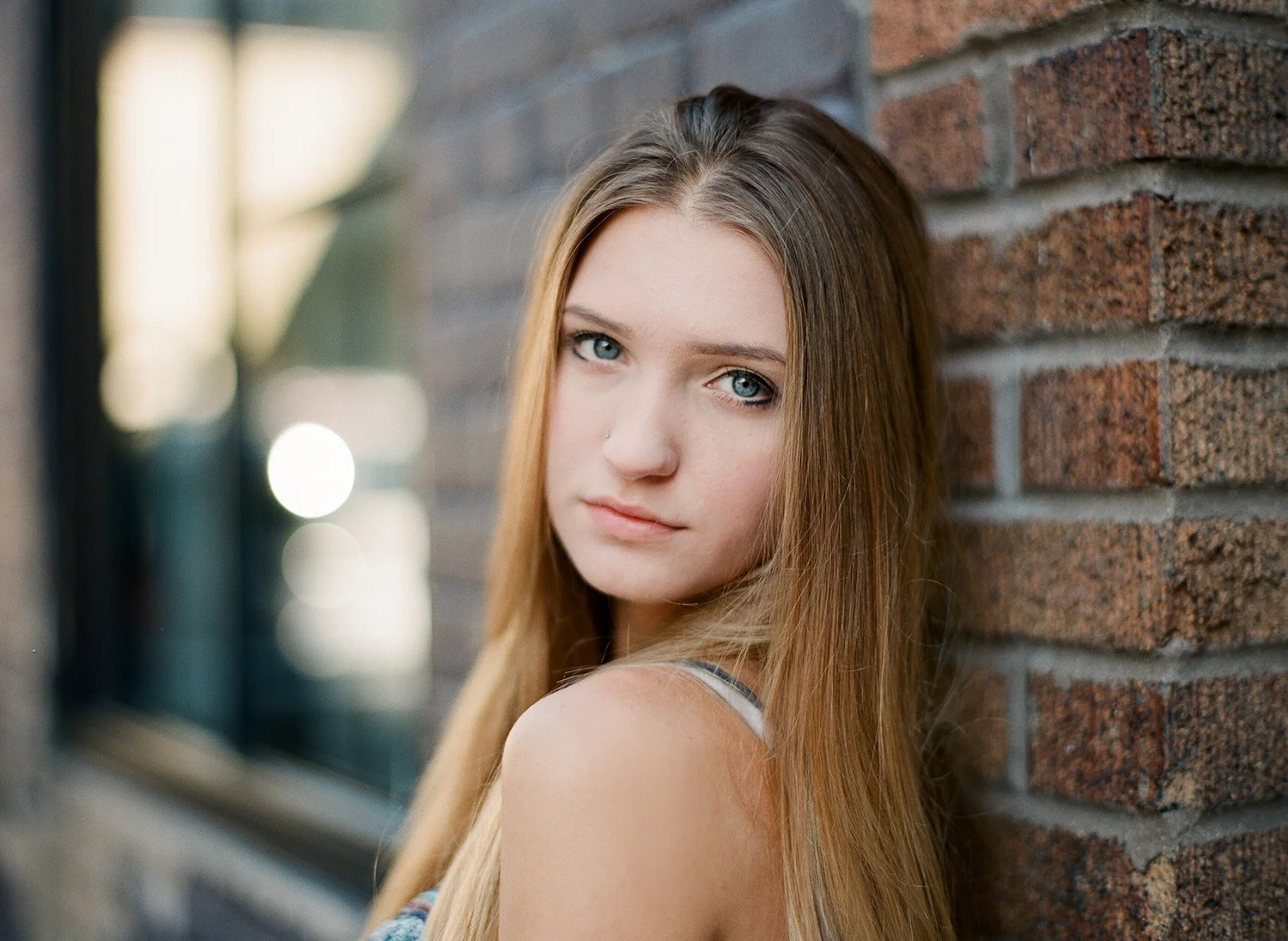 grand rapids michigan high school senior pictures