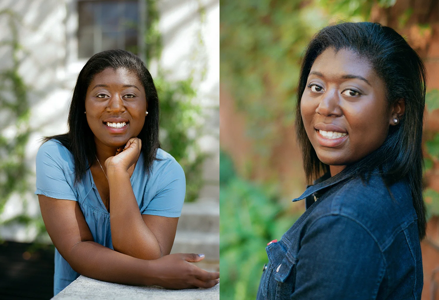 EGRHS Senior portraits