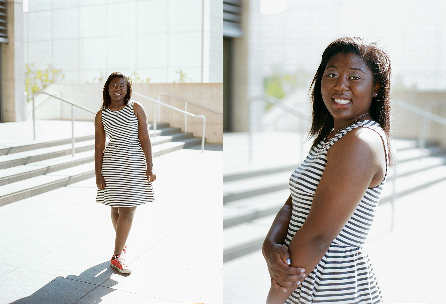 michigan high school senior portraits