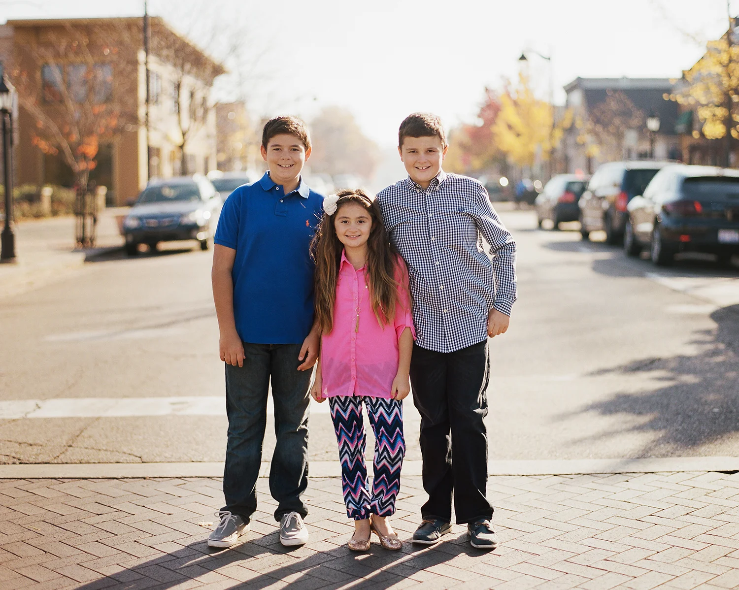 family pictures in east grand rapids michigan