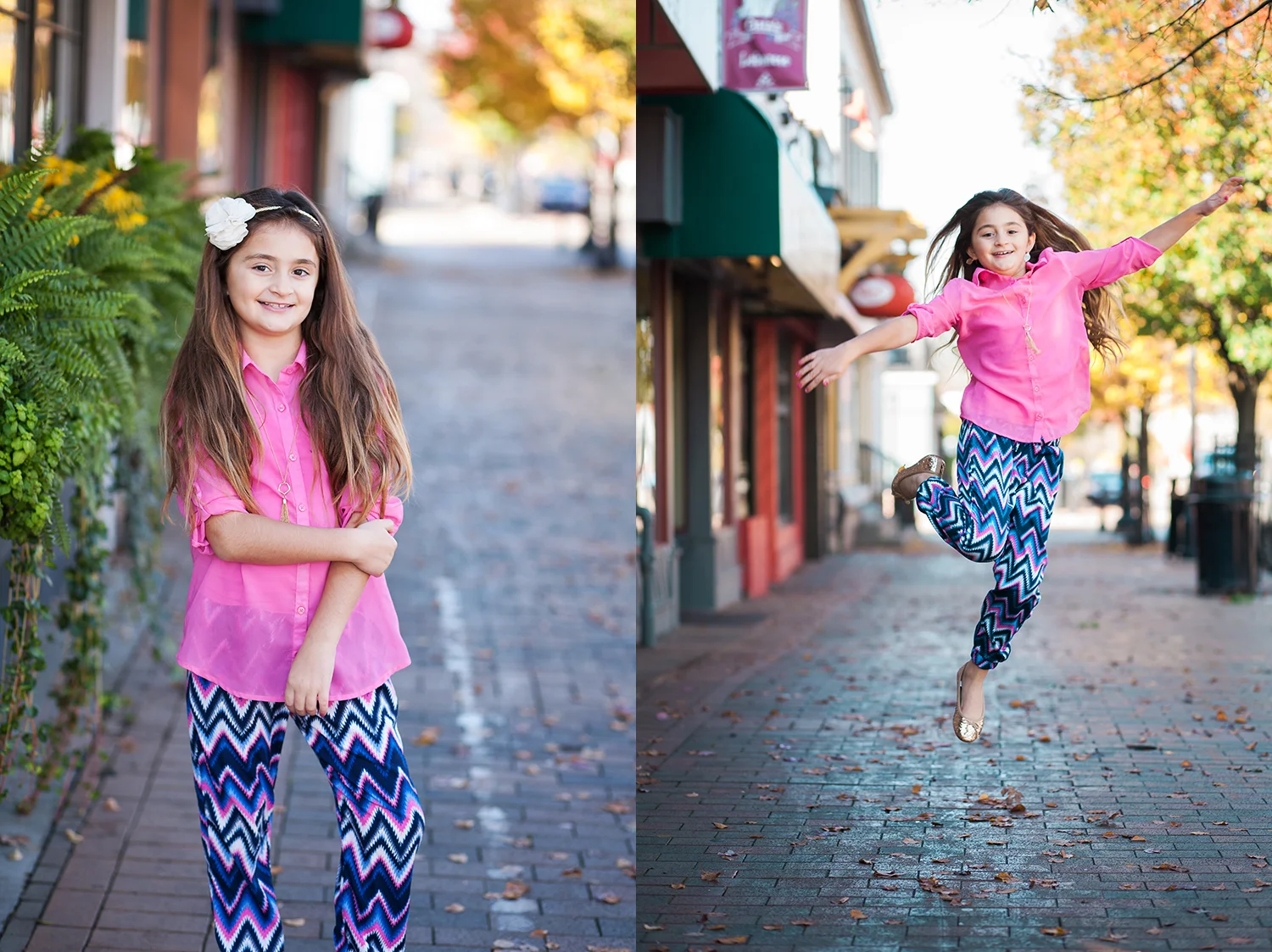 teens and tweens photo sessions in west michigan