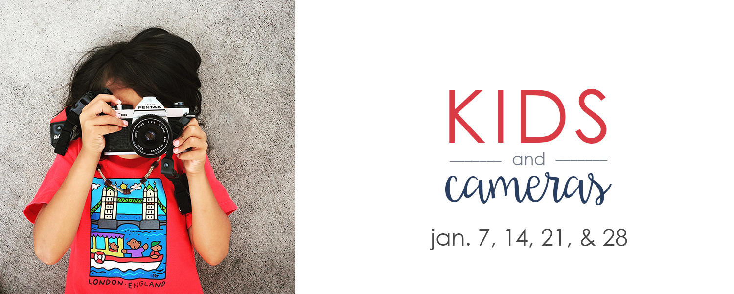 Photography classes for kids in grand rapids mi