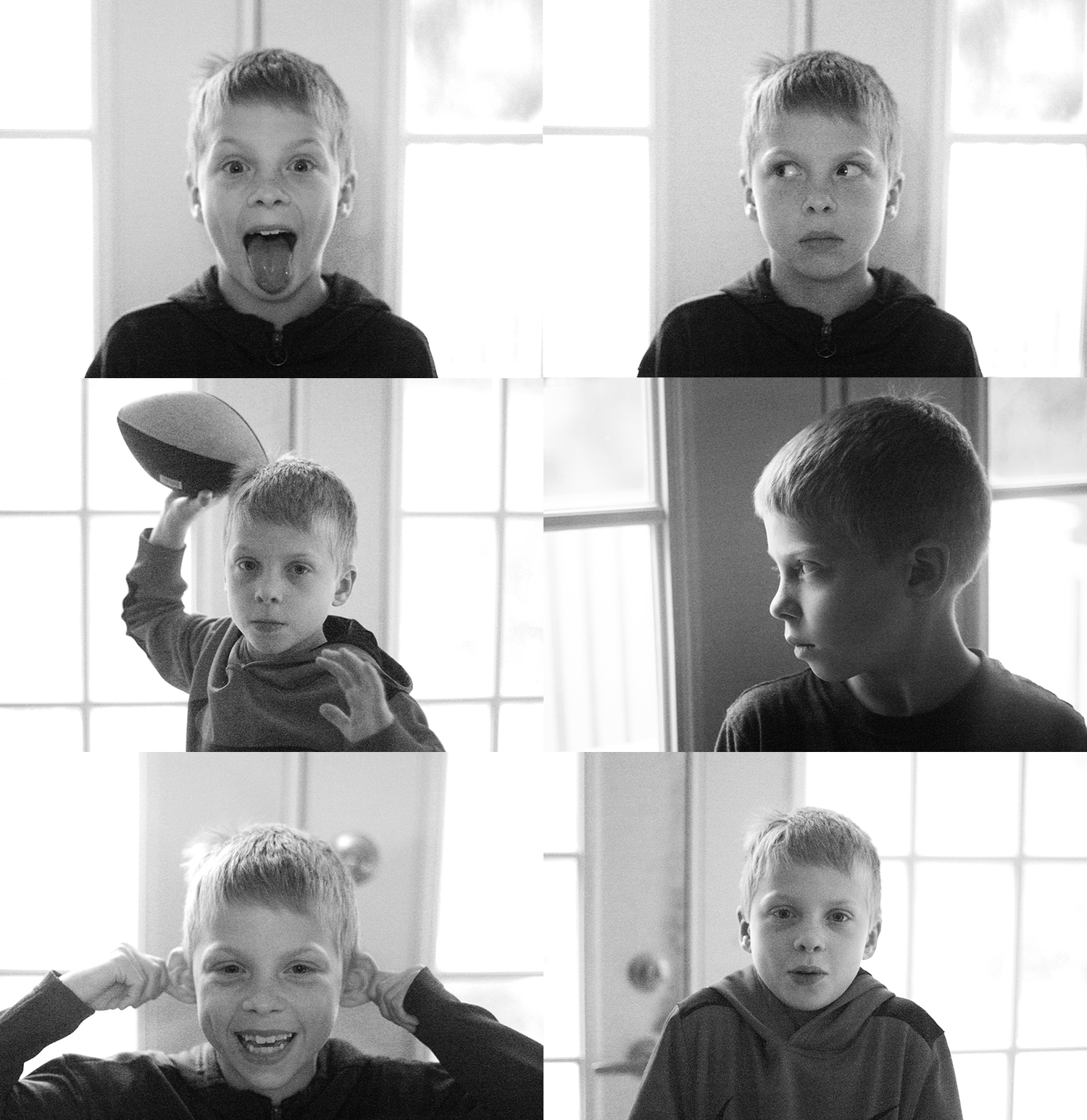 Teen Photography Class in Grand Rapids Michigan