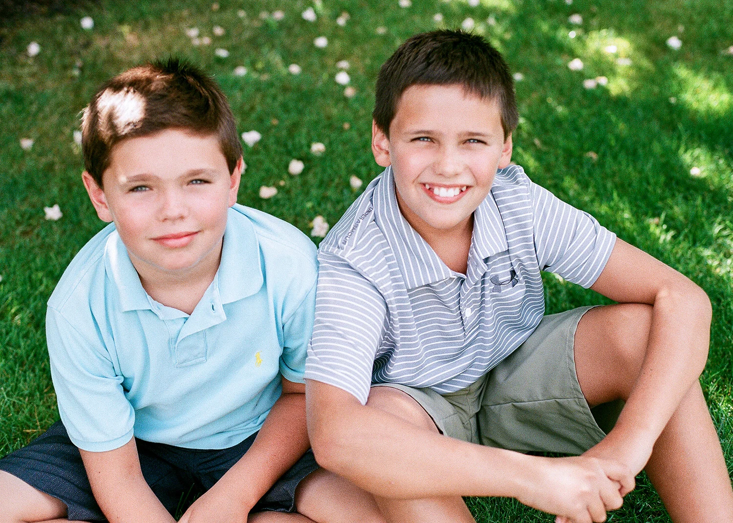 east grand rapids family photographer