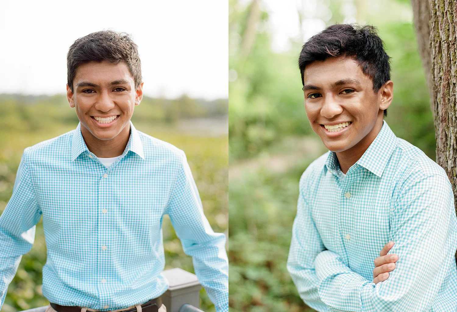 EGRHS Class of 2018 Senior Portrait Photographer