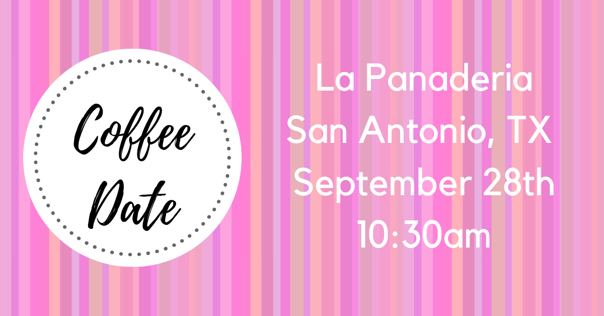 Hope to see you there.