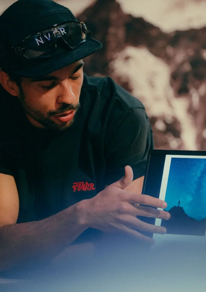 In search of references 