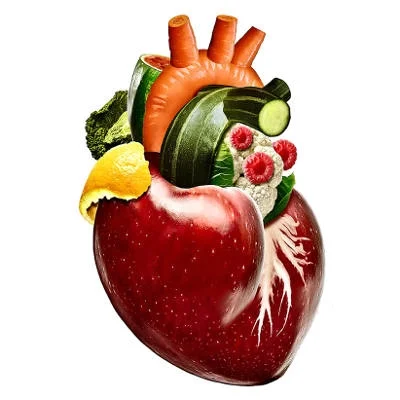 Managing high blood pressure naturally