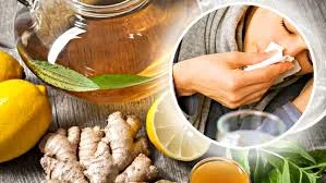 the best foods to eat when you're sick