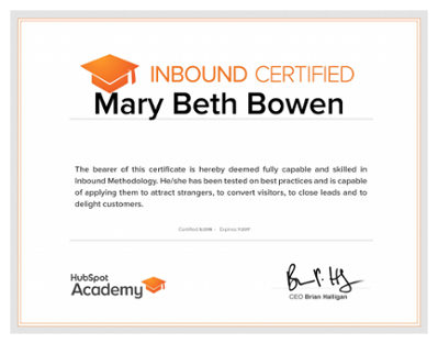 Part 1 Inbound Marketing Tips Hive Creative Group Pr