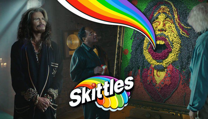 Jester Example: Skittles