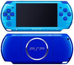 I finally bought myself a PSP. I've wanted one since Sony first started producing these bad boys.I love my Playstation so bringing it on the go is awesome - AND this Aqua Blue is so pretty! It pains me to say this, but this is definitely the best handheld on the market - SOWWIE 3DS XL, I still love you though. 