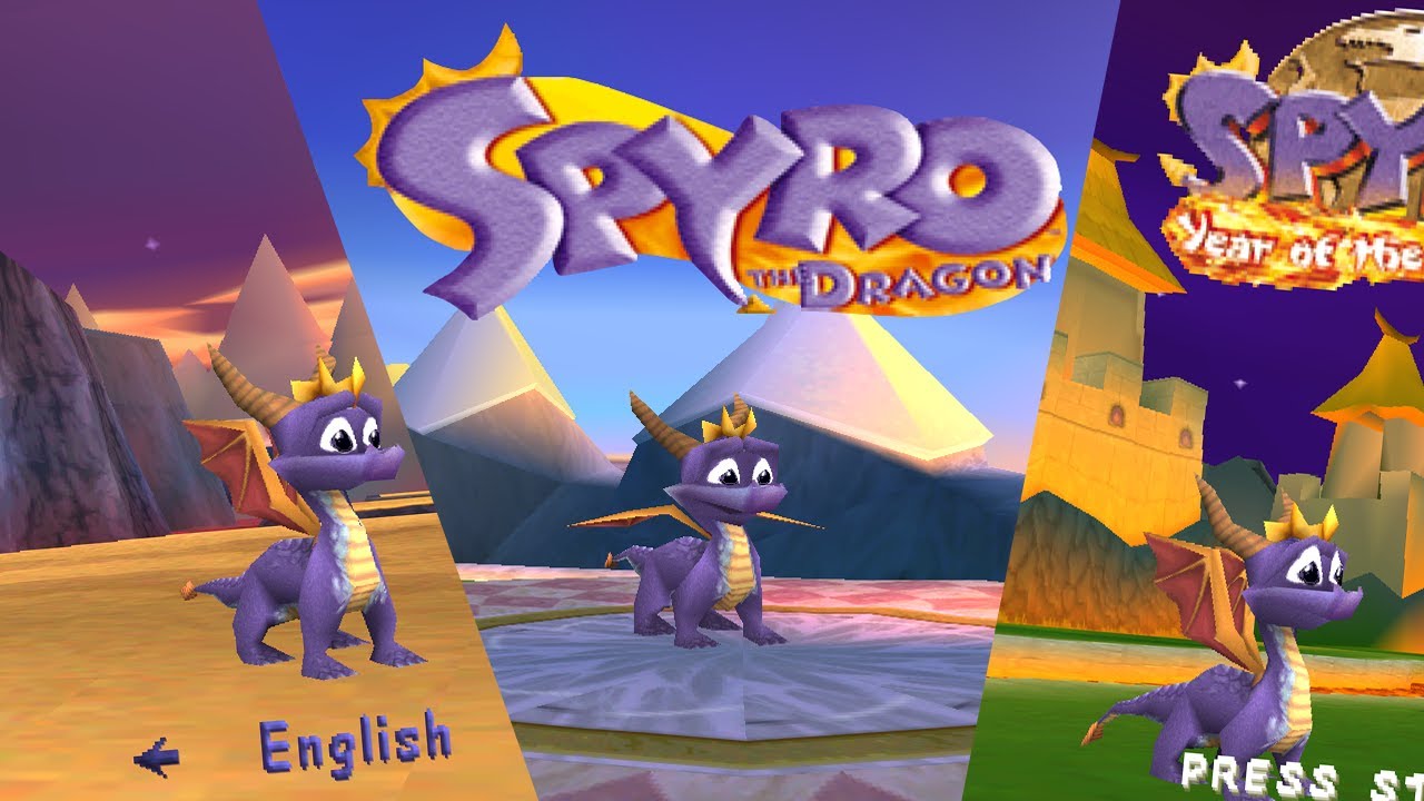 To go along with my new Aqua Blue buddy, what else would my first purchase in the PSN store be but the Spyro trilogy!? This purple cutie made up my core being so I'm having a blast reliving it. I haven't been able to play in YEARS so I am just screeching with joy. If you have no idea what or who I'm talking about - EW. Please download an emulator and give it a try. It'll change your entire being. 