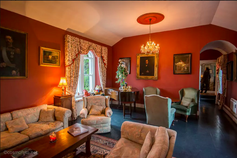5 Most Unusual Airbnbs In Ireland — HostButlers