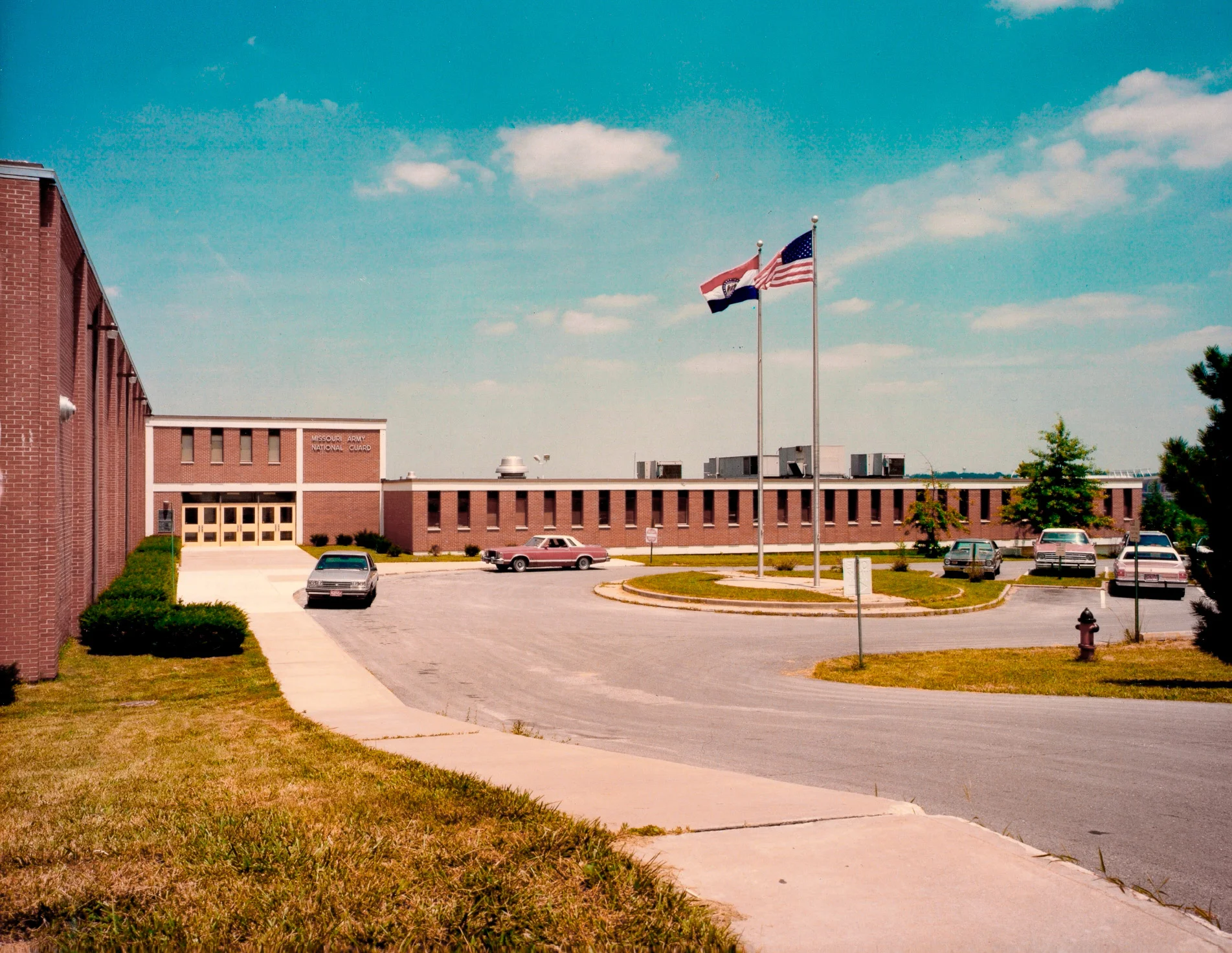 State of Missouri — GastingerWalker&