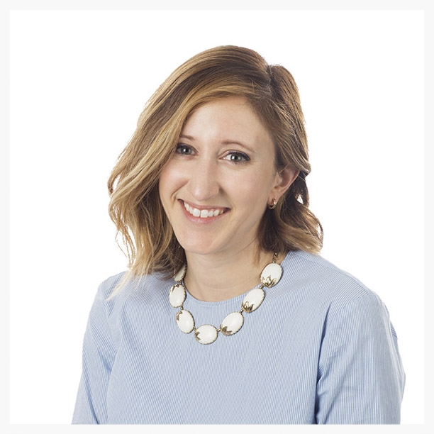Melissa Brown