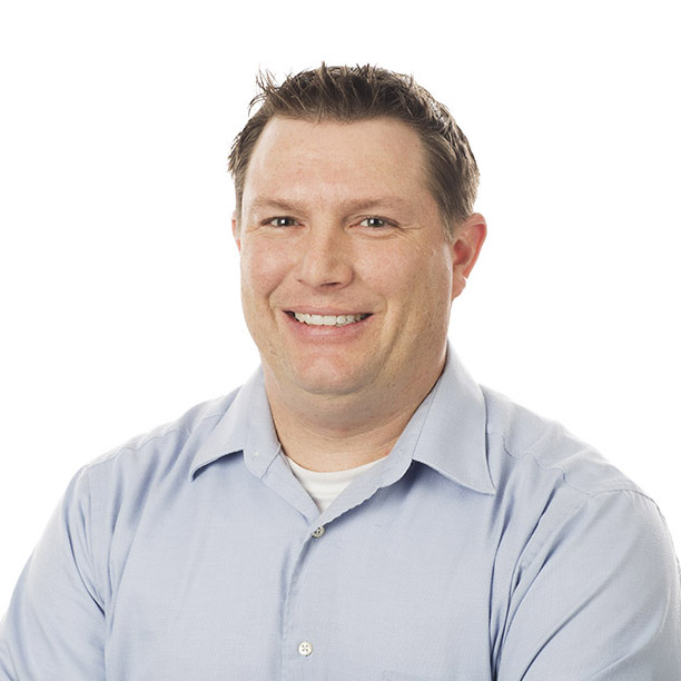 Matt Gearheart, 1997 Scholarship Winner, Associate