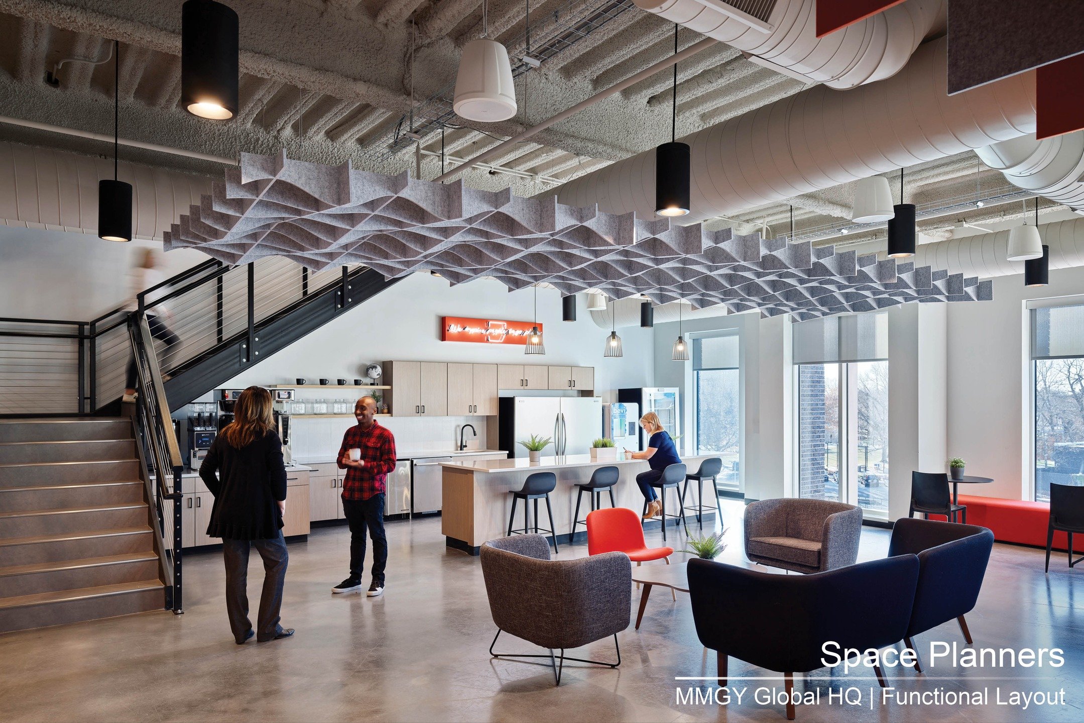 April is NCIDQ Testing Month! This certification sets interior designers apart, proving their expertise in safety, function, and sustainability - going far beyond aesthetics. Good luck to all NCIDQ test takers! 

Also, don&rsquo;t miss Kansas City De