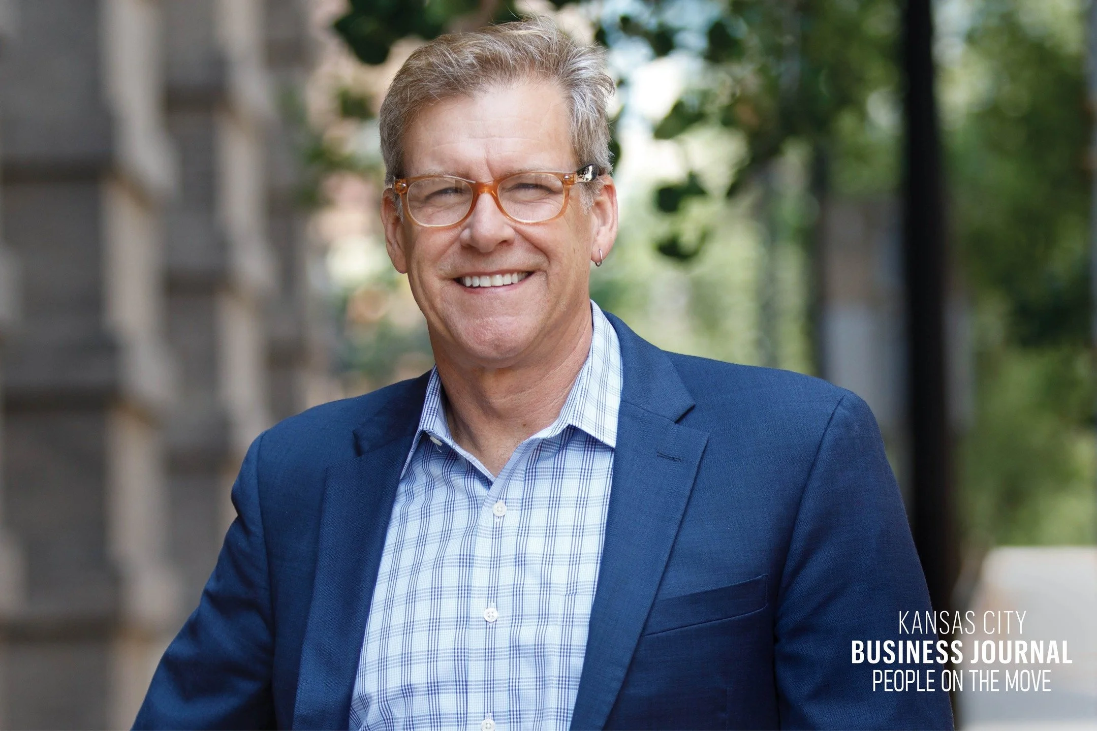 GastingerWalker has been active across Kansas City this season! From Chris Armer and Janelle Forsythe being highlighted in the Kansas City Business Journal&rsquo;s People on the Move to Erin Flaherty being sworn in to the AIA KC board as Secretary at