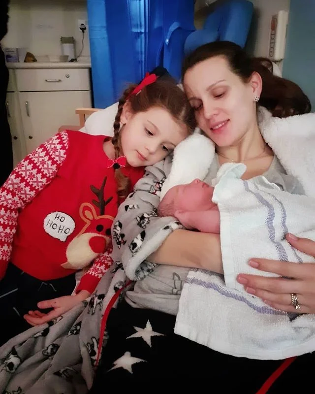 So happy to welcome to the world our beautiful second baby daughter. 
She is the apple of all our eyes. Mummy and baby doing great. Daddy really does have a house full of girls now!
#family #familytime #familyphotography