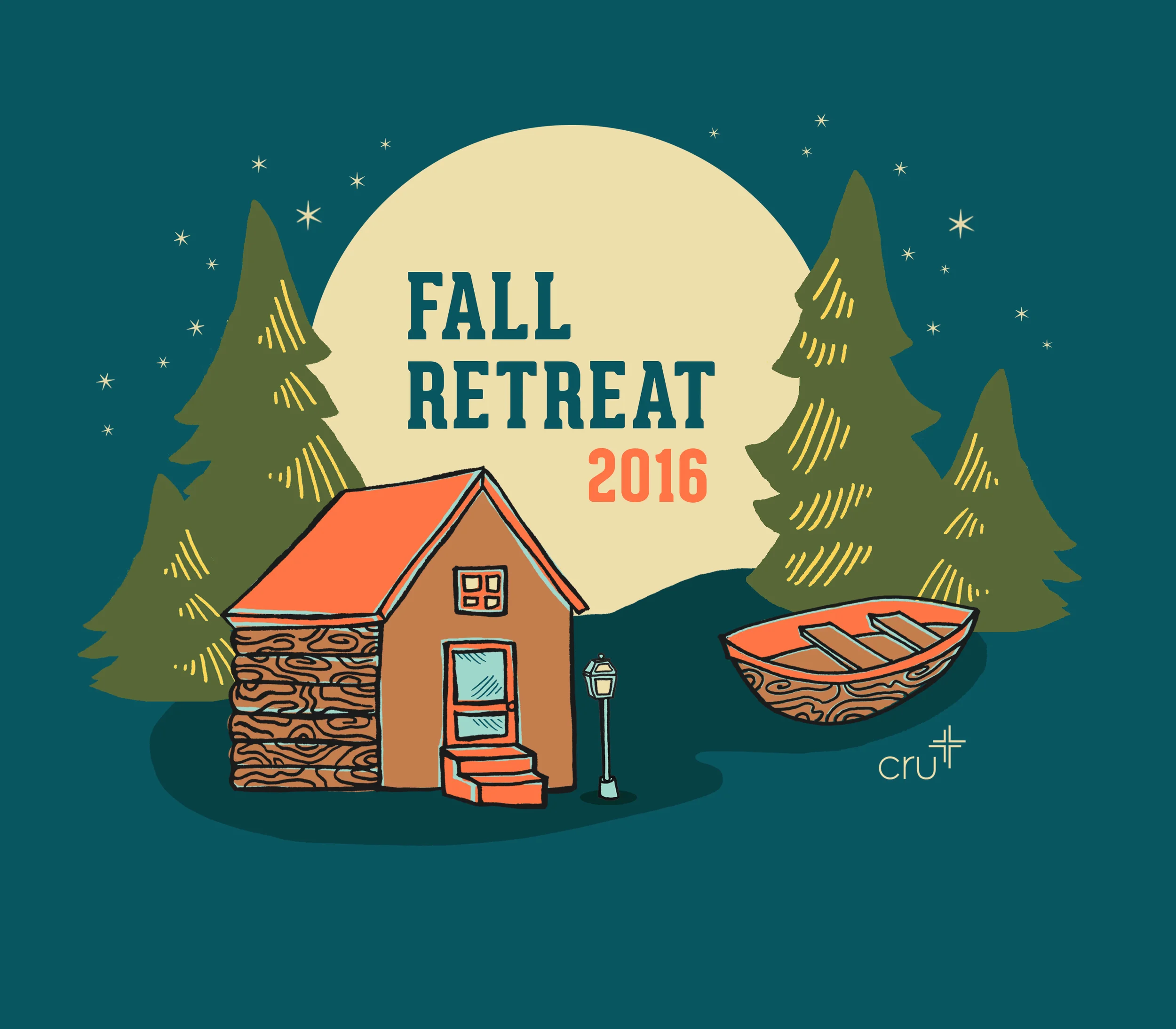 Fall Retreat