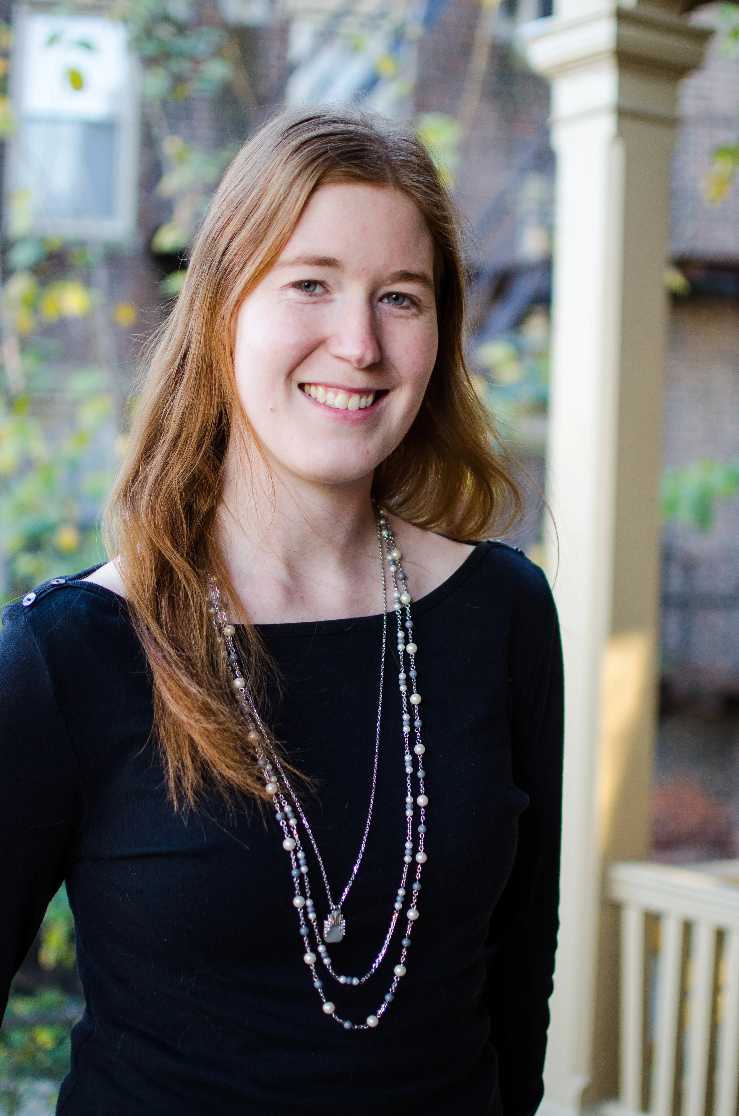 Sarah Furnish