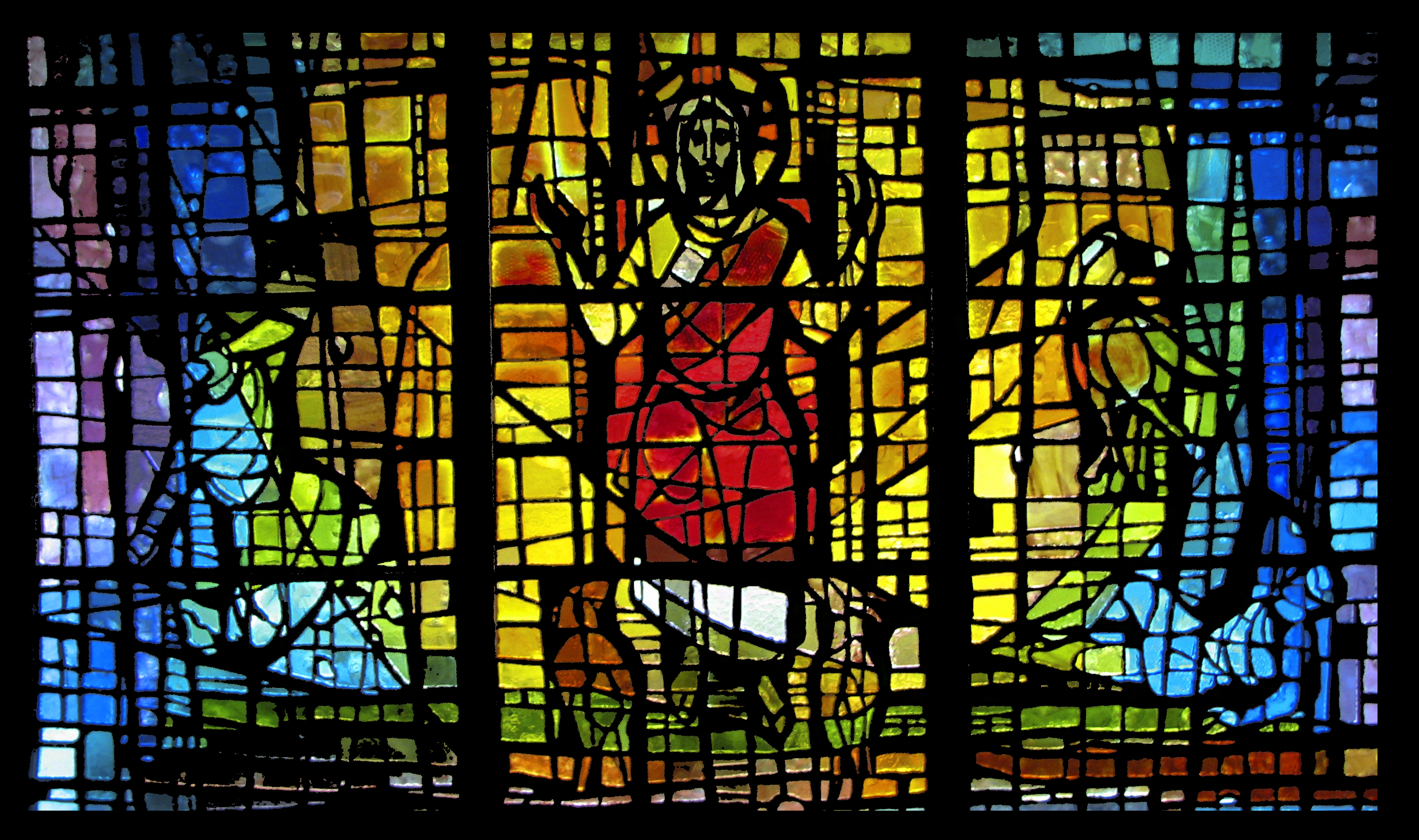 Ascension Lutheran Church at East Lansing