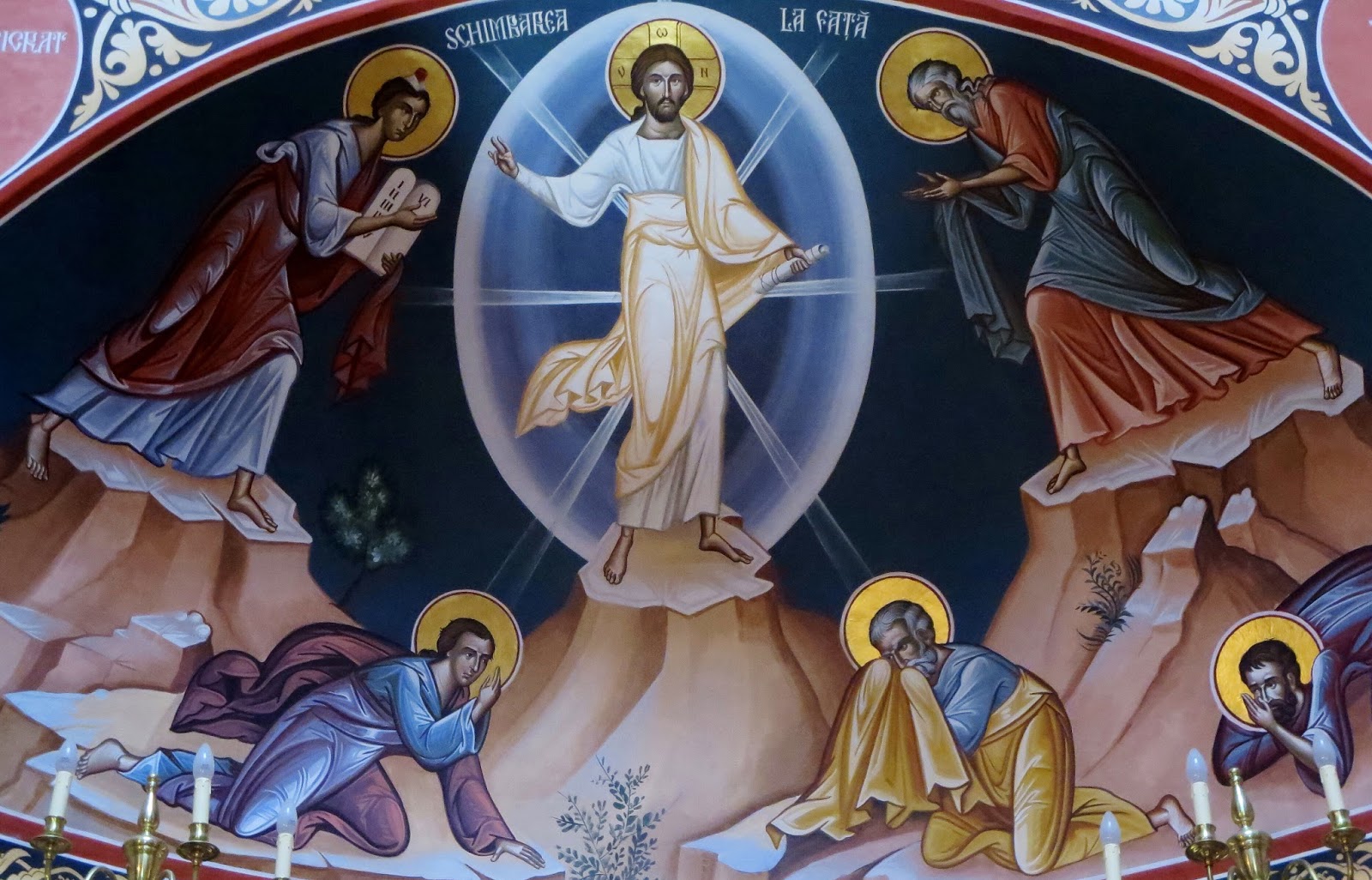 Eastern Icon