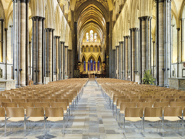 Chairs Set up Salisbury Cathedral.jpg