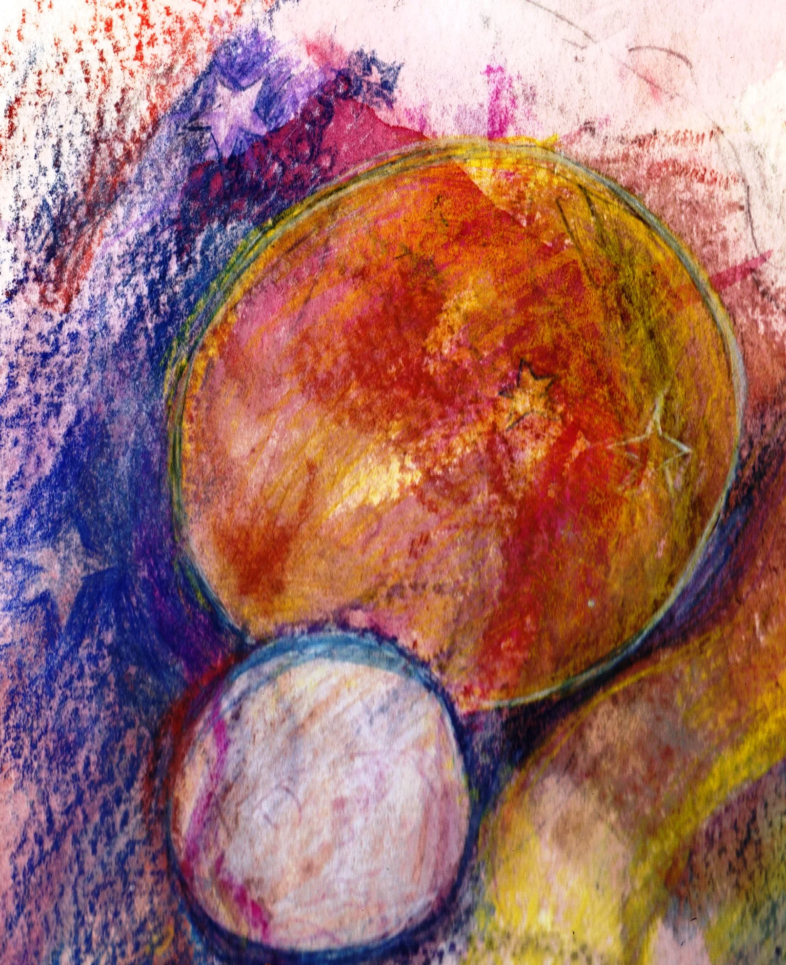 Signs of the Second Advent , by Barbara Barnes.