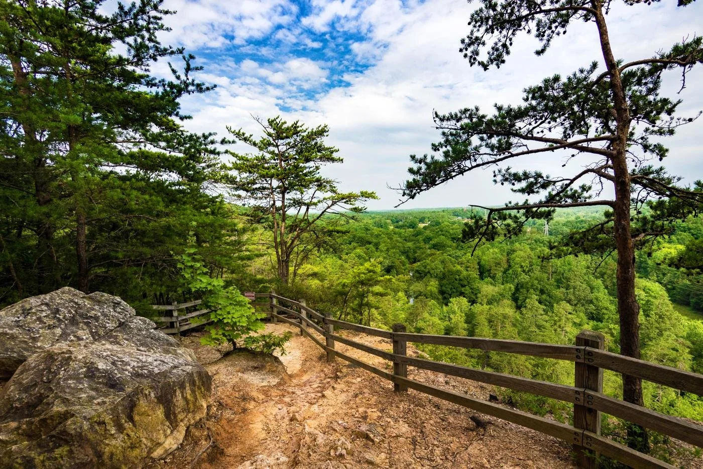 Women's Hike
