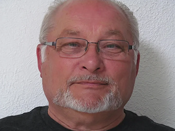 John Scott Bush