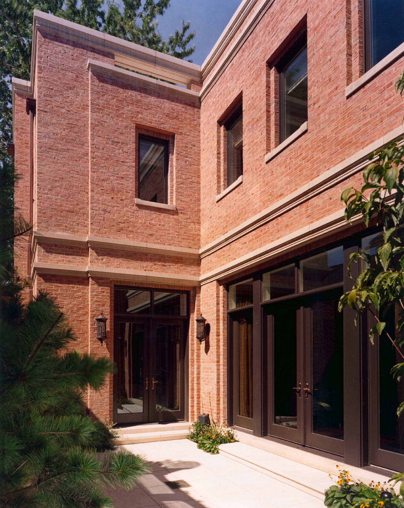 Urban Retreat